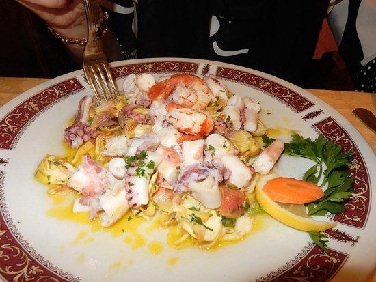 Ristorante Mamma Gina